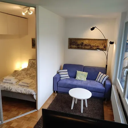 Mcs Metro Apartment